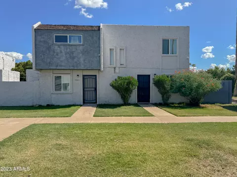7505 N 47th Dr, Glendale, AZ 85301