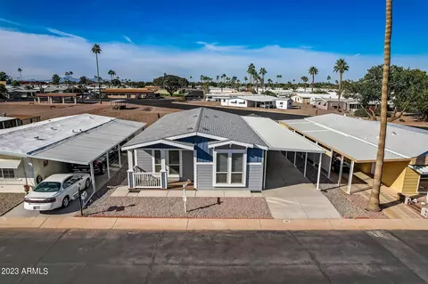 2100 N Trekell Rd #182, Casa Grande, AZ 85122
