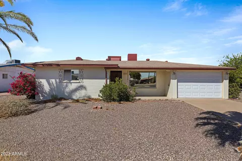 5928 E Des Moines St, Mesa, AZ 85205