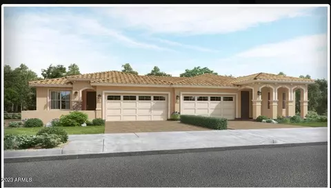 17134 W Artemisa Ave, Surprise, AZ 85387