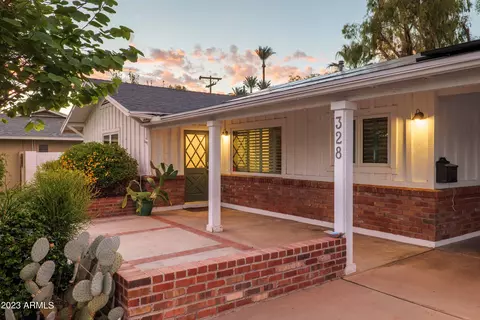 328 E Keim Dr, Phoenix, AZ 85012 photo 4