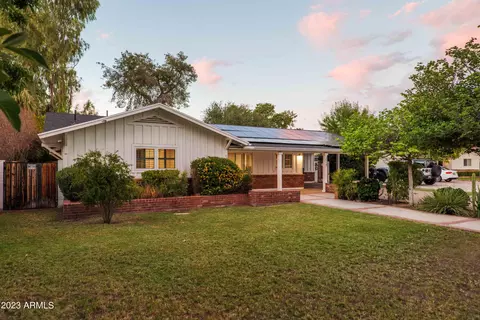 328 E Keim Dr, Phoenix, AZ 85012 photo 2
