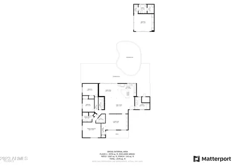 328 E Keim Dr, Phoenix, AZ 85012 photo 54