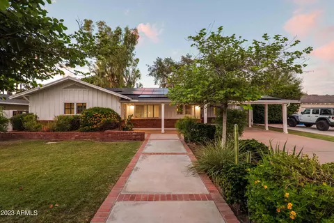 328 E Keim Dr, Phoenix, AZ 85012 photo 3