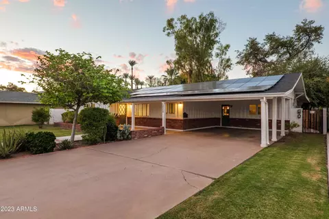 328 E Keim Dr, Phoenix, AZ 85012 photo 5