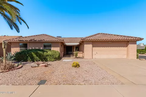 2364 Leisure World --, Mesa, AZ 85206