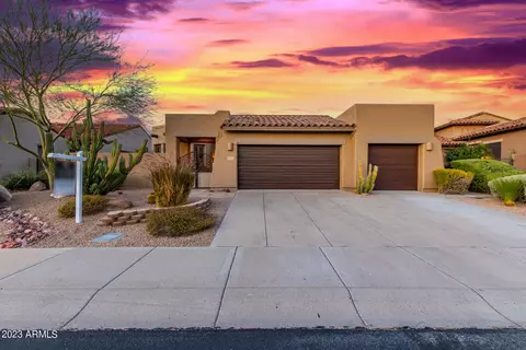 8096 E Windwood Ln, Scottsdale, AZ 85255
