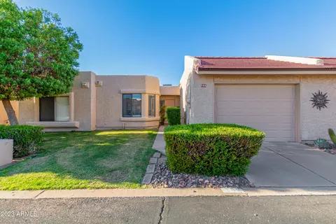 753 S Privet Way, Mesa, AZ 85208