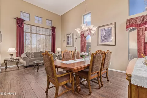 1887 S Pheasant Dr, Gilbert, AZ 85295 photo 15