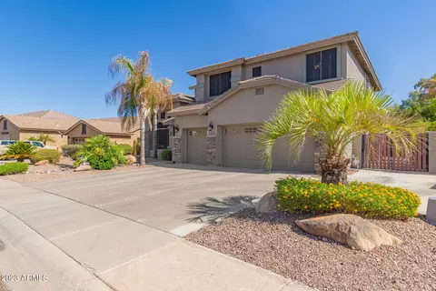 1887 S Pheasant Dr, Gilbert, AZ 85295 photo 5