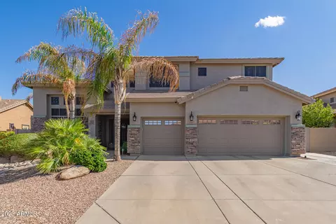 1887 S Pheasant Dr, Gilbert, AZ 85295