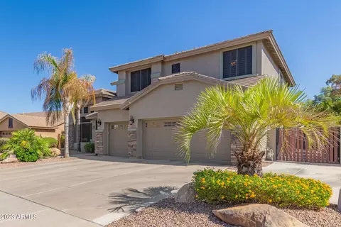 1887 S Pheasant Dr, Gilbert, AZ 85295 photo 6