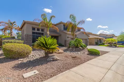 1887 S Pheasant Dr, Gilbert, AZ 85295 photo 3