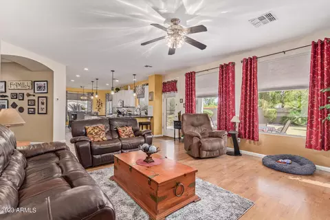 1887 S Pheasant Dr, Gilbert, AZ 85295 photo 14