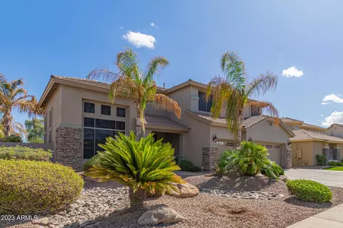 1887 S Pheasant Dr, Gilbert, AZ 85295 photo 4