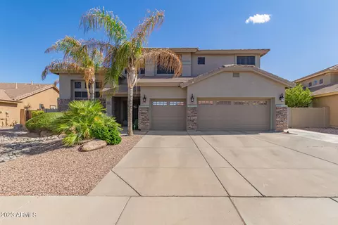 1887 S Pheasant Dr, Gilbert, AZ 85295 photo 2