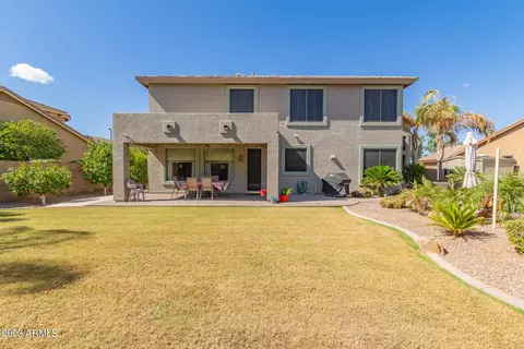 1887 S Pheasant Dr, Gilbert, AZ 85295 photo 48