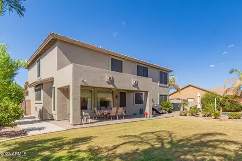 1887 S Pheasant Dr, Gilbert, AZ 85295 photo 49