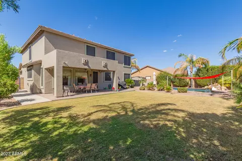 1887 S Pheasant Dr, Gilbert, AZ 85295 photo 50