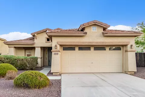 17833 W Desert Ln W, Surprise, AZ 85388