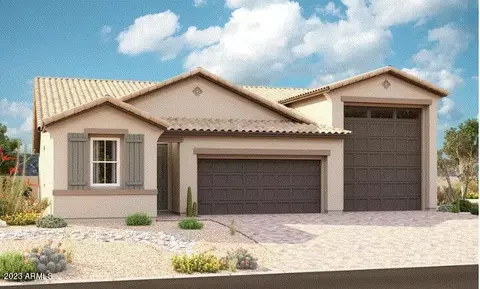 6338 N 124th Ln, Litchfield Park, AZ 85340