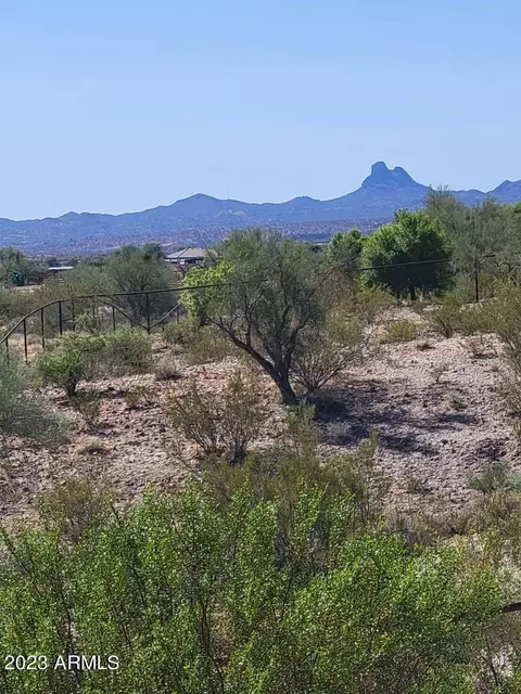 0000 S Twisted Iron Trl #4, Wickenburg, AZ 85390