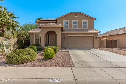 2854 N Mystic Ct, Casa Grande, AZ 85122
