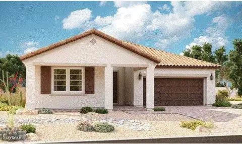 19733 E Rosa Rd, Queen Creek, AZ 85142