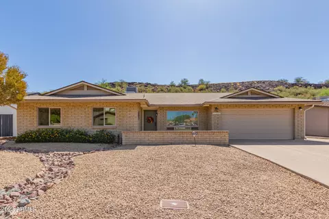 1701 W Evans Dr, Phoenix, AZ 85023