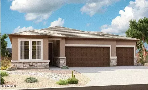 18628 W El Cortez Pl, Surprise, AZ 85387