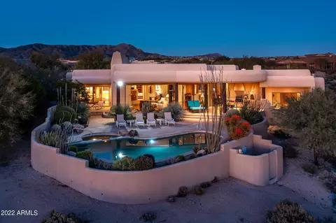 9765 E Skyline Ct, Scottsdale, AZ 85262