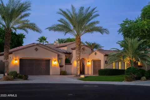 15886 W Sheridan St, Goodyear, AZ 85395