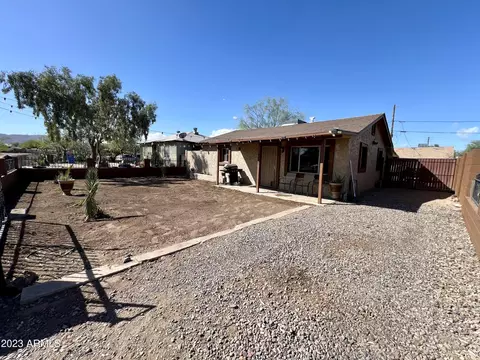 4428 S 7th Pl, Phoenix, AZ 85040