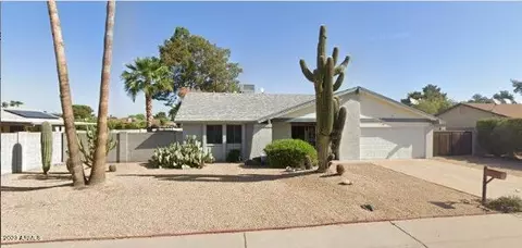 3732 W Anderson Dr, Glendale, AZ 85308