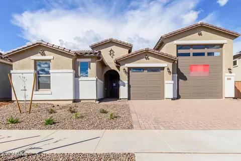 16368 W Creedance Blvd, Surprise, AZ 85387