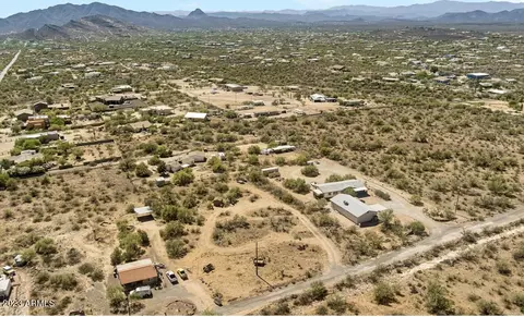 nnnn N 24th Street #-, New River, AZ 85087