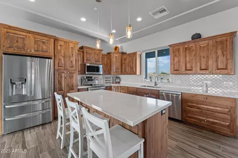 28577 N 172nd Dr, Surprise, AZ 85387