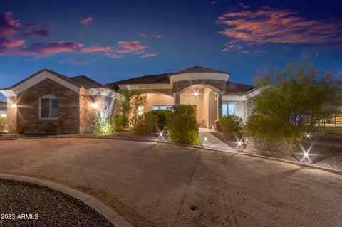 20426 Excelsior Ct, Queen Creek, AZ 85142