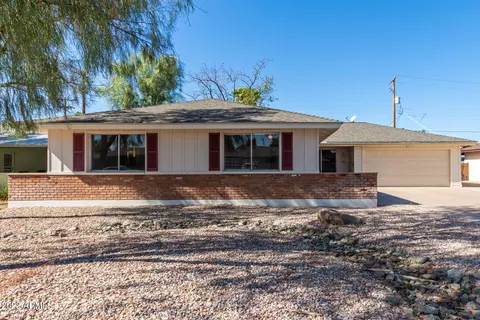 3704 S Terrace Rd, Tempe, AZ 85282