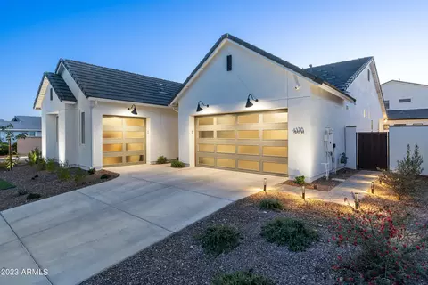 4370 N 197th Dr, Litchfield Park, AZ 85340