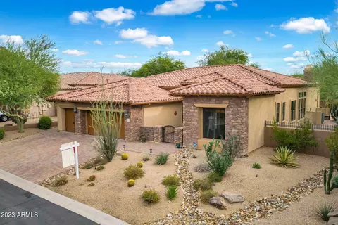 3505 N Boulder Canyon St, Mesa, AZ 85207