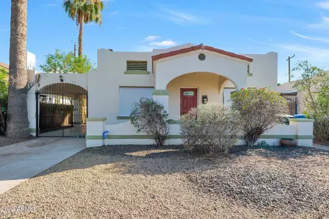 745 E Mckinley St, Phoenix, AZ 85006