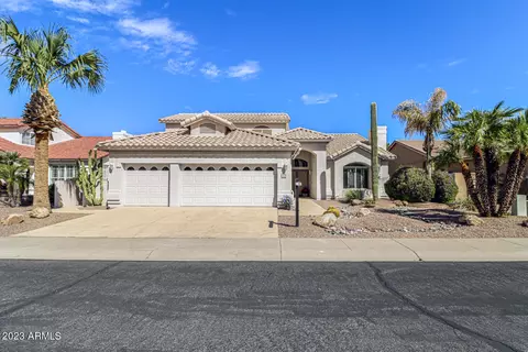 440 W Cedar Dr, Chandler, AZ 85248