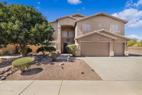 22154 N Balboa Dr, Maricopa, AZ 85138