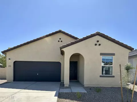 5751 E Thetis Dr, Florence, AZ 85132