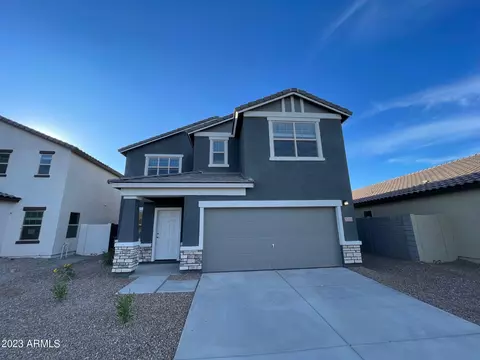 25328 N Atlas Rd, Florence, AZ 85132