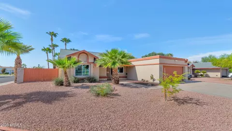 20602 N 3rd Ave, Phoenix, AZ 85027