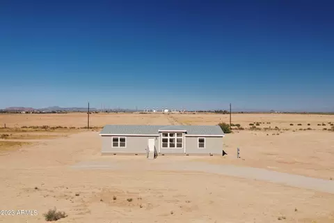 2106 W Jupiter Ln, Casa Grande, AZ 85194