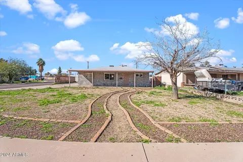 2823 W Orchid Ln, Phoenix, AZ 85051