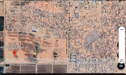 12624 W Falcon Dr #77, Arizona City, AZ 85123